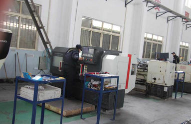 चीन SHANGHAI ROYAL TECHENOLOGY INC.