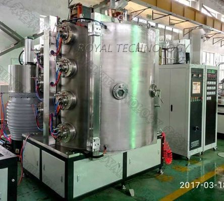 सफाई स्वचालित ब्रशिंग मशीन औद्योगिक ब्रशिंग मशीन 50 / 60Hz 100W