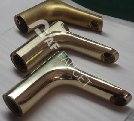 4400 X 3400 X 2800MM सीएनसी पॉलिशिंग मशीन धातु हैंडल के लिए स्वचालित धातु पॉलिशिंग मशीन
