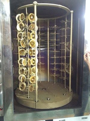 सोलिडवर्क्स सॉफ़्टवेयर फॉर डाई कास्टिंग मोल्ड डिज़ाइन 0.01 मिमी प्रेसिजन 4-8 सप्ताह लीड टाइम